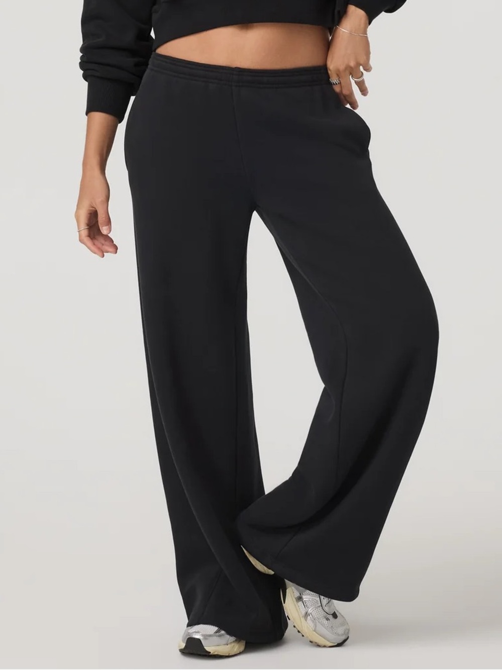 Vuori Restore Ultra Wideleg Sweatpant